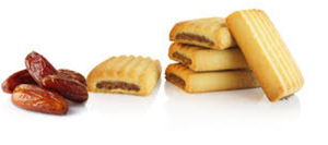 Máquina Automática ArSeny para Hacer Barritas de Figo, Galletas y Bizcochos - Product Image 3