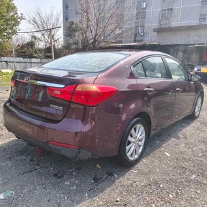 Auto Usado en Buen Estado, Kia K3 1.6L Automático <span class=keywords><strong>GLS</strong></span> Sedán, Volante a la Izquierda, Bajo Kilometraje, Auto Familiar Confiable - Product Image 2