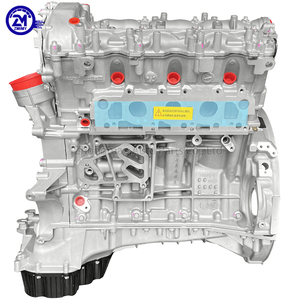 Système de moteur automatique M276 V6 3.0 Moteur de voiture pour W221 <span class=keywords><strong>Mercedes</strong></span> Benz R320 3.0T 276 276826 276.826 Ensemble de moteurs à essence - Product Image 4