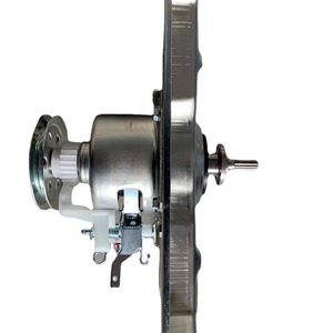 Embrague para Lavadora DFS 410LF 78, Pieza Metálica para Uso Doméstico - Product Image 2