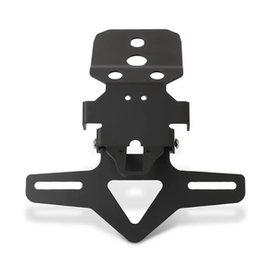 Portaplaca Trasero para Motocicleta 250SR 300SR 450NK 450SR, Soporte <span class=keywords><strong>de</strong></span> Luz Trasera Corto, Eliminador <span class=keywords><strong>de</strong></span> Guardabarros - Product Image 4