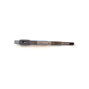 Factory Direct Sale New Stainless Steel and Bronze Outboard Motor Parts 683-45611-00 <b>Marine</b> <b>Propeller</b> Shaft for Boats - Product Image 1
