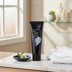 Klairs Midnight Blue Crème Apaisante 60ml Crème de Qualité pour le Visage Produit - Product Image 2