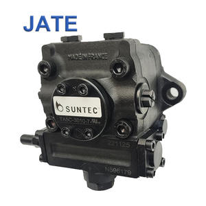 SUNTEC TA5C 3010 7 고용량 산업용 연료유 펌프 중유 및 경유 버너용 - Product Image 5