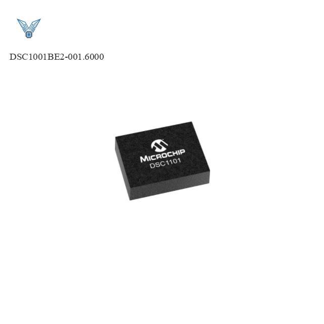 DSC1001BE2-001.6000 (VELOCOMPONENT Original Components) DSC1001BE2-001.6000