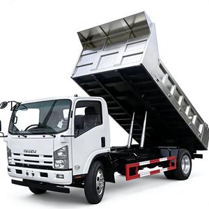Bon <span class=keywords><strong>prix</strong></span>, camion léger <span class=keywords><strong>utilitaire</strong></span> de 3 tonnes avec moteur diesel 100p pour le transport local en Algérie - Product Image 1
