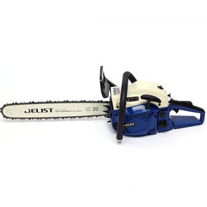 Tronçonneuse à essence 6800 pour la coupe du bois - Product Image 2