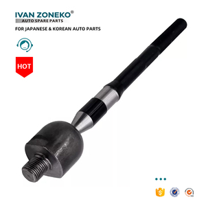 Barra de eje delantero de suspensión para coche, estabilizador de enlace 56540-h7000, extremo de barra de amarre para Hyundai Kia, alta calidad - Product Image 1