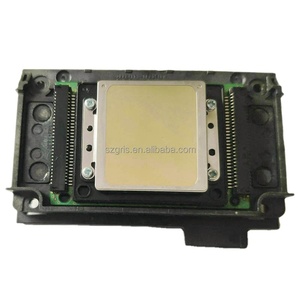 Đầu in máy in phun chất lượng cao Cabezal XP600 DX11, mới và tương thích với mực Eco-<span class=keywords><strong>Solvent</strong></span> - Product Image 1