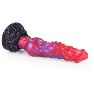 NNSX Dildo de Silicona Largo y Enorme, Juguete Sexual Anal con Ventosa, Dildo Realista, Juguetes Sexuales para Adultos - Product Image 4