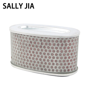 Filtro de Aire y Rejilla para Honda Shadow750 <span class=keywords><strong>Sandu</strong></span> 750 VT750 - Product Image 5