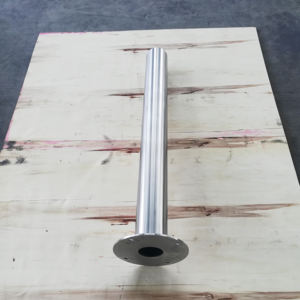 حاجز أمان عالي السعر مضاد للتحطم ومكافحة الإرهاب من الفولاذ المقاوم للصدأ مربط من الفولاذ المقاوم للصدأ - Product Image 3