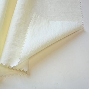 Tela Taslan de Nailon Mate 400T, Ligera, Impermeable y Transpirable para Chaquetas de Plumón, Tiendas de Campaña, Ropa Deportiva y Textiles para el Hogar - Product Image 2