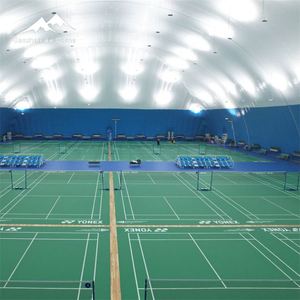 Mái Vòm Quần Vợt Bơm Hơi Thương Mại Lều Sự Kiện Mái Vòm Thể Thao Bơm Hơi - Product Image 3