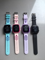 Reloj inteligente OEM YQT DS60 de fábrica, reloj inteligente con GPS para niños, 3G, 4G, SIM, teléfonos móviles, dispositivos inteligentes, videollamada, cámara impermeable SOS