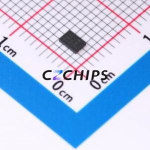 Puce EEPROM d'IC de circuit intégré de la UDFN-8-EP AT24C256C-MAHL-T (2x3) toute neuve et originale - Product Image 1