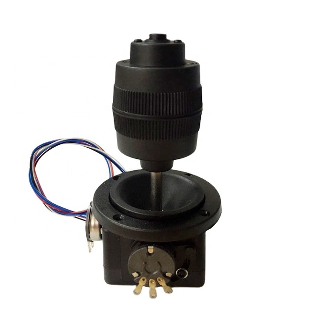 OMTERELEC OM400A-M1 Potentiometer Type Joysticks for Audio/Video Processing Joysticks