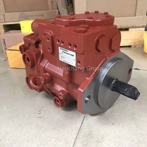 Graafmachine Onderdelen Tb80fr <span class=keywords><strong>Tb80</strong></span> Fr Hydraulische Pomp 19020-17500 K3sp36c <span class=keywords><strong>Takeuchi</strong></span> <span class=keywords><strong>Tb80</strong></span> Hydraulische Hoofdpomp - Product Image 4