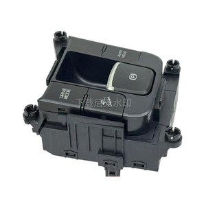 Hyundai Kia KX5 <b>Electronic</b> Parking Brake Switch 93600-D9000WK <b>Auto</b> Hold With P Button For Car Use - Product Image 5