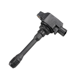 Bobine d'allumage de pièces automobiles pour Renault <span class=keywords><strong>ARKANA</strong></span> CAPTUR II CLIO V Megane <span class=keywords><strong>Nissan</strong></span> 224485RF0A - Product Image 1