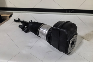 Pour BMW G70 735i 740i RWD 2023-2025 37106892586 37106892585 Avant Gauche Fabricant Brand New Pneumatic Shock Assembly avec EDC - Product Image 2