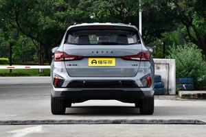VS5 2025 280TSI Automatic Full Option Flagship SUV Benzina 2.0-2.5L 150 CV Euro <span class=keywords><strong>VI</strong></span> LED Fornitore Cinese Prezzo Conveniente Algeria - Product Image 6