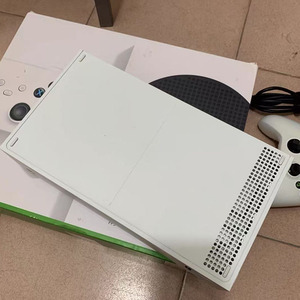 Console di Gioco Portatile Serie S Ricondizionata con 512GB di Memoria, Supporto Wireless 2.4GHz per Multigiocatore, 1 Controller - Product Image 4