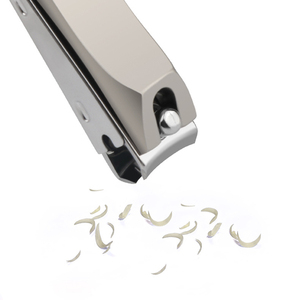 Uçakta yakalayıcı ile tırnak makası - Product Image 2