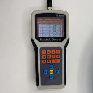 Equipo de Sensor Portátil de Acero Inoxidable con Dallas 18B20 para Detección de Temperatura en Almacenamiento de Granos, Monitoreo Remoto en Silos - Product Image 4