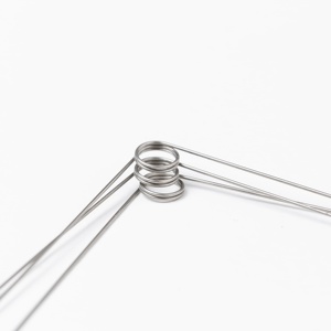 Yüksek Sıcaklığa Dayanıklı Özel Paslanmaz Çelik Spiral Yaylar, Fare Düğmesi için Yüksek Mukavemetli Yay (Yay Üreticisi) - Product Image 5