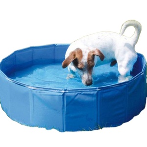 2 en 1 <span class=keywords><strong>plegable</strong></span> portátil <span class=keywords><strong>perros</strong></span> mascotas y niños Piscina baño piscina <span class=keywords><strong>para</strong></span> <span class=keywords><strong>perros</strong></span> mascotas - Product Image 5