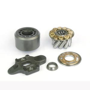 Repuestos para Bomba de Pistones Hidráulicos PVK-3B-725 PVK-3B-72 PVK-140 con Kits de Reparación - Product Image 4