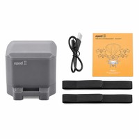 Système de parachute automatique FLYFIRE Manti 3 pour drone, détection à double capteur pour la série Mavic Phantom