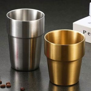 Gobelet isotherme en acier inoxydable personnalisable OEM, plusieurs couleurs disponibles, idéal pour les cadeaux d'affaires et les boissons - Product Image 4