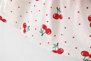 Vêtements pour enfants et bébés filles fabriqués à la main au Pakistan, robes et frocks d'été en gros - Product Image 6