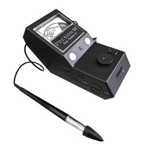 PRESIDIUM-Probador eléctrico de piedras preciosas de colores para el hogar, herramientas esenciales de joyería de plástico - Product Image 1