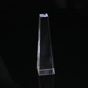 광학 유리 <span class=keywords><strong>BK7</strong></span> 석영 유리 육각형 유리 막대 광 가이드 프리즘 - Product Image 6