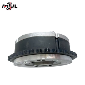 Engranaje de sincronización de válvula Variable IMIL para BMW <span class=keywords><strong>MW1</strong></span> BMW3 BMW7 X6 Z4 BMW5 BMW6, repuestos de coche 11367540348, ajustador de árbol de levas - Product Image 2