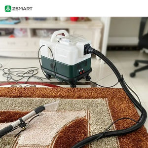 Aspirateur <span class=keywords><strong>extracteur</strong></span> de tapis pour canapé commercial, machine de nettoyage de tapis et de tissus d'ameublement - Product Image 3
