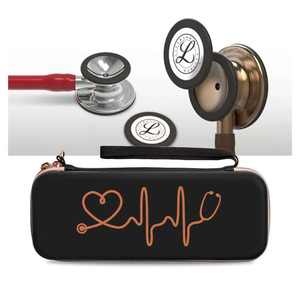 Étuis de stéthoscope personnalisés pour la vente en gros, convient à 3M Littmann et MDF, antichoc et étanche - Product Image 6