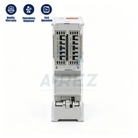 Nuevo y Original en Stock: Fuente de Alimentación Terminal EtherCAT EL9200 de 16 Canales, Módulo de Control Industrial EL9200