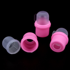 Herramientas para Remover Esmalte de Uñas de Silicona, Kits de Manicura para Remover Esmalte en Gel al por Mayor - Product Image 6