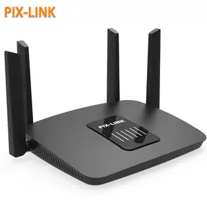 Amostra grátis Mw30Ib 300Mbps Desbloqueado Ap Xtd Faixa Cctv 3 Wifi Router