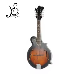 กีตาร์โปร่ง 8 สาย รุ่น Glossy Cutaway คุณภาพเสียงระดับพรีเมียม - Product Image 1