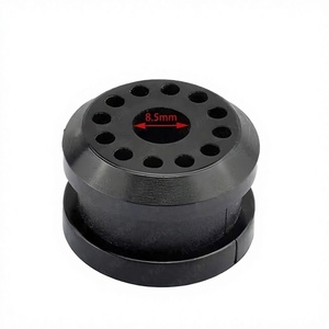 Para Honda Civic CRX: Clip de Fijación para Panel de Acabado del Cinturón de Seguridad de la Puerta y Placa Protectora Lateral 90601SH3014 - Product Image 2