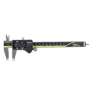 Mitutoyo 500-196-30/500-197-30/500-193-30 Calibre absolu métrique/pouces, plage 0-150/200/300 mm, 0-6/8/12 pouces - Product Image 2