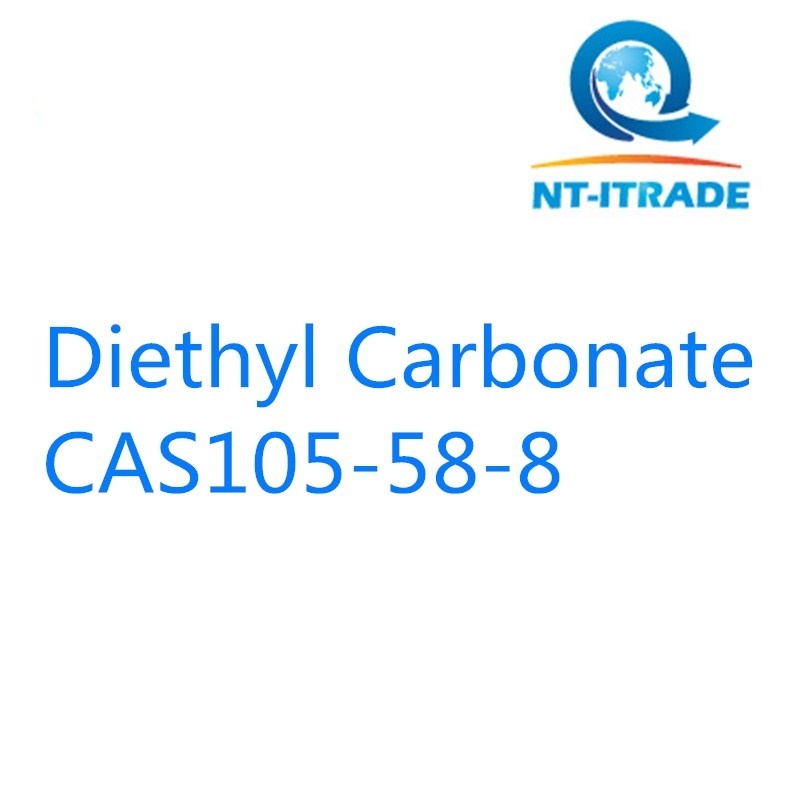 NT-ITRADE бренд диэтил карбонат DEC CAS 105-58-8