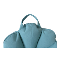 Pouf et pouf ensemble pouf pouf housse pouf avec pouf pouf fauteuil paresseux canapé pour sièges au sol