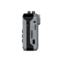 Convertisseur de cassette en MP3 Ezcap234, radio AM/FM portable, lecteur de cassette, conversion de cassette en numérique sur carte Micro SD, pas besoin d'ordinateur