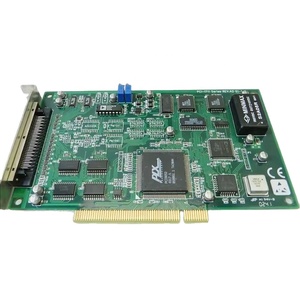 High Quality Advantech PCI-1711 REV.A2 12-Bit 16-Channel Data <b>Capture</b> <b>Card</b> Fast Shipping Single Ended Input Interface PCI-1711 R - Product Image 1